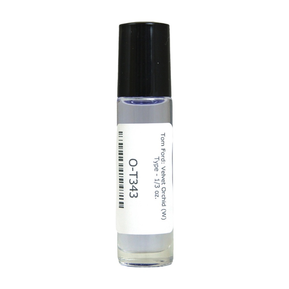 Tom Ford Velvet Orchid Perfume (W)